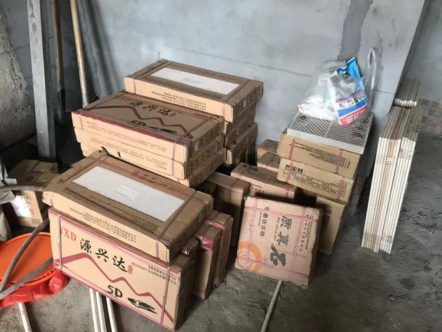 地砖上墙 地砖上墙