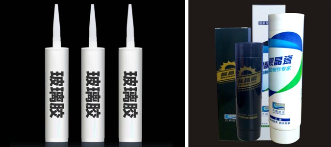 怎么洗掉玻璃胶?