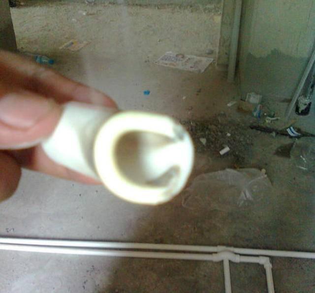 水管是绿色的好嘛?有经验的师傅告诉你这样选才对 水管是绿色的好嘛?有经验的师傅告诉你这样选才对