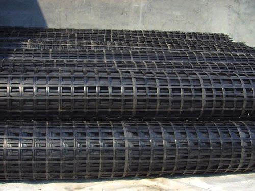 土工格栅价格是多少 土工格栅施工方法