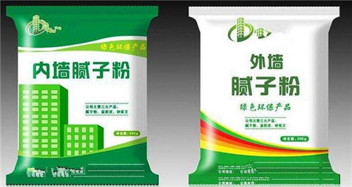 环保腻子粉