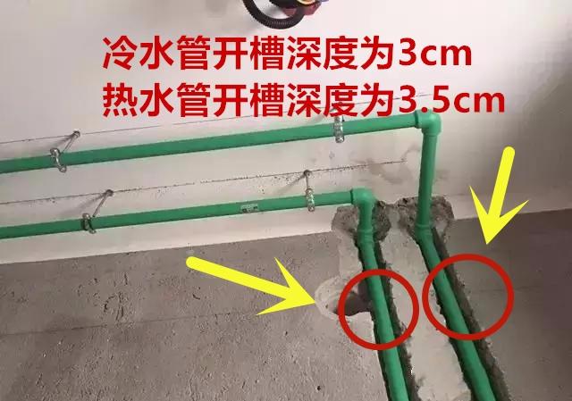 10条水路改造指南 10条水路改造指南