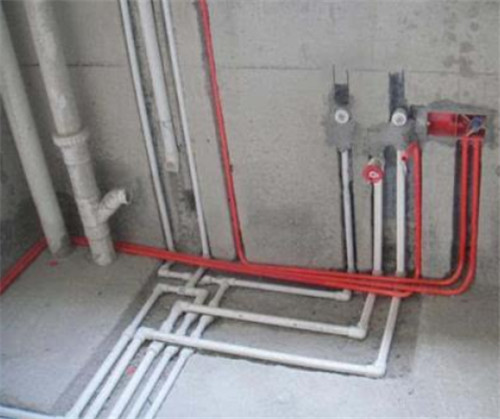电线中铺设中的暗线指什么 暗线和明线有什么区别吗