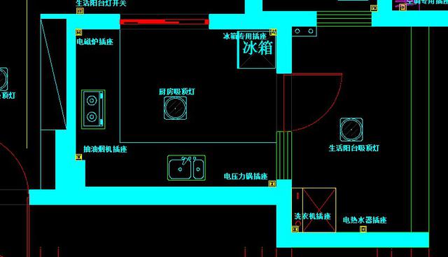 插座安全