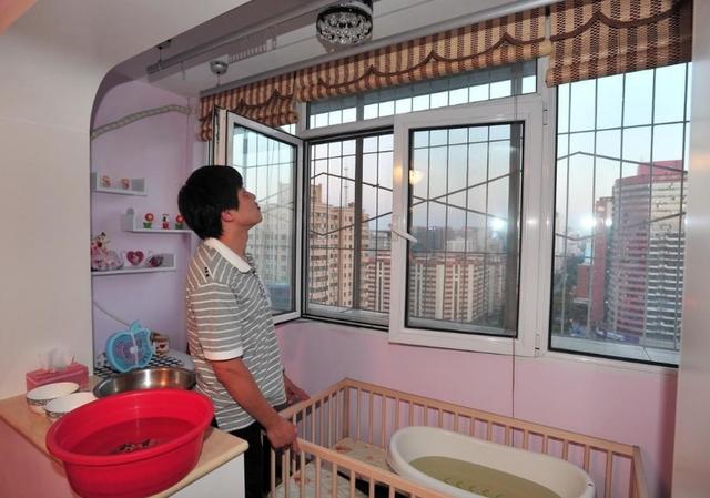 水管该走顶还是走地 差别大了幸亏施工师傅提醒