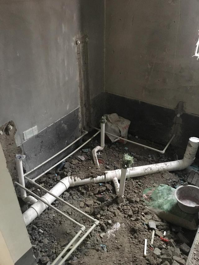 水电改造 水电改造