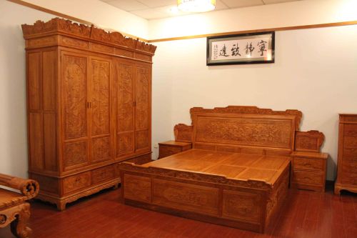实木衣柜怎么上蜡 实木衣柜怎么上蜡