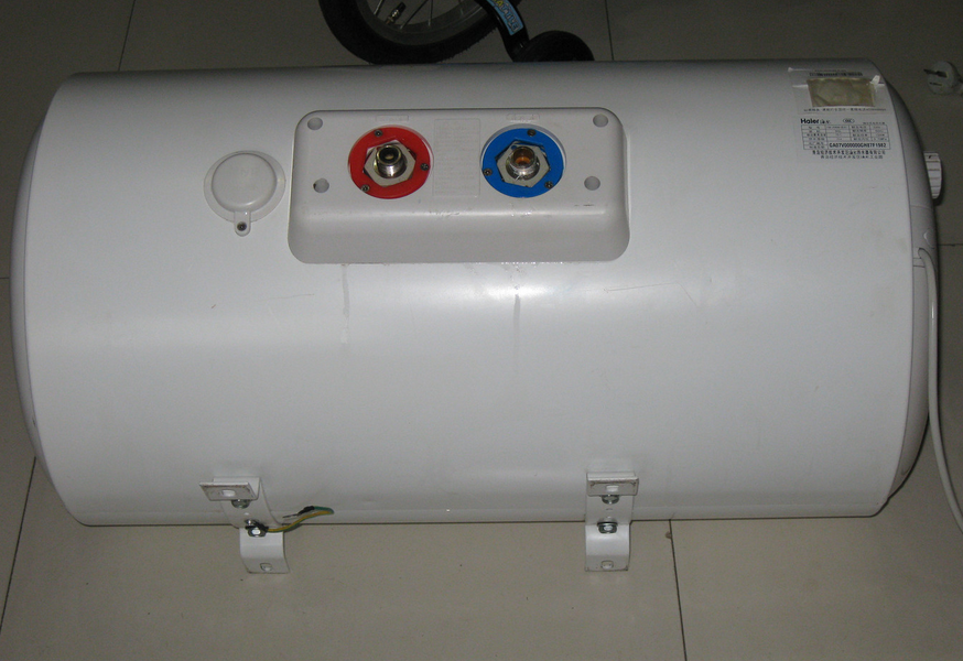 防电墙热水器 防电墙热水器