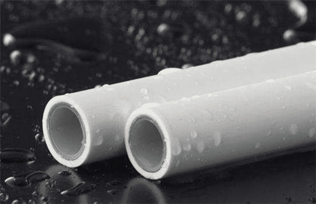 给水管用铝塑管还是热熔管,的水电工这样装,耐用不漏水