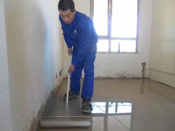 水泥自流平 水泥自流平