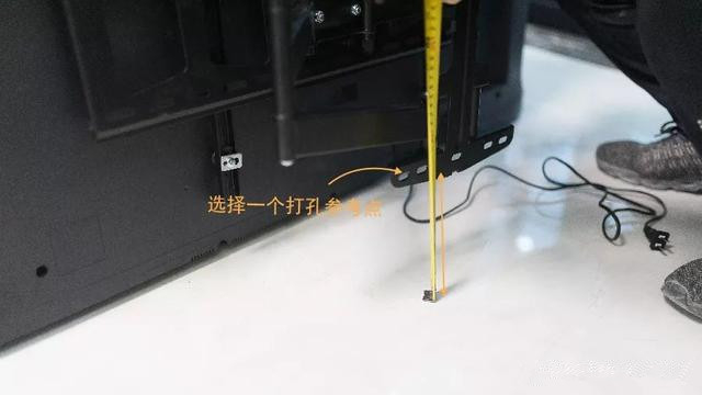 电视支架安装没那么难 电视支架安装没那么难