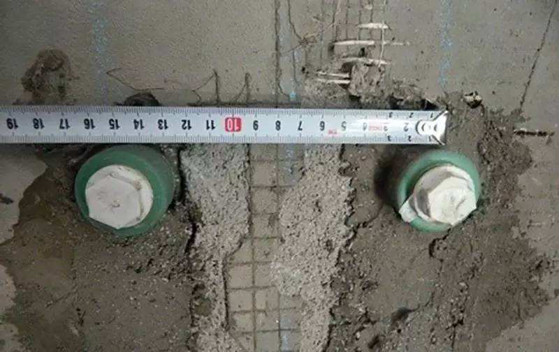 冷热水管 冷热水管