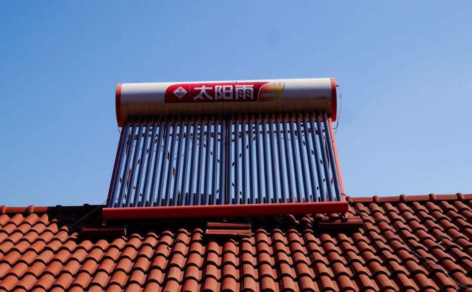 太阳能热水器怎么安装 太阳能热水器安装流程与注意事项