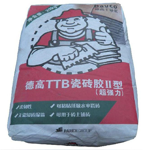 瓷砖粘结剂有甲醛吗 瓷砖粘结剂特点 瓷砖粘结剂有甲醛吗 瓷砖粘结剂特点