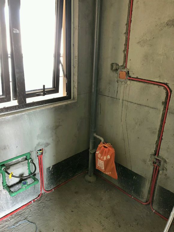 水电改造 水电改造