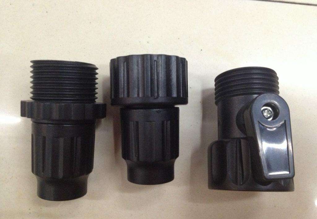 软水管接头是什么 软水管接头怎么安装