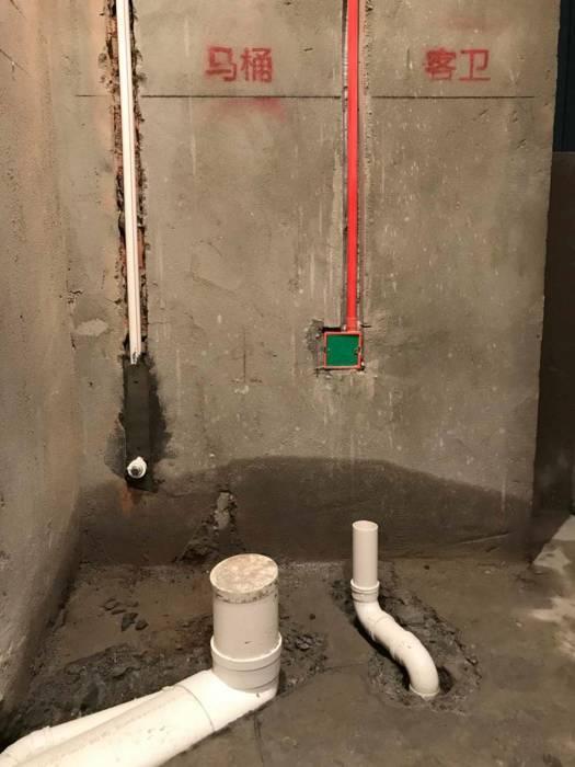 水电装修猫腻多?盯死这18个施工细节,老师傅都得夸你一声行家!