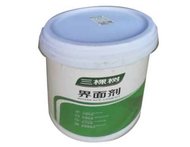 界面剂多少钱一桶 界面剂有什么作用