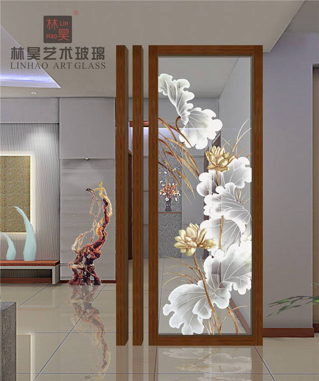艺术玻璃