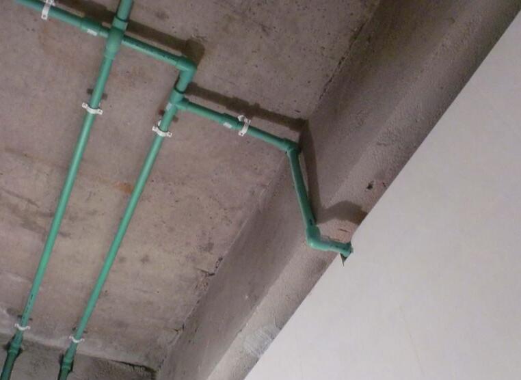 水电改造