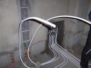 水路改造