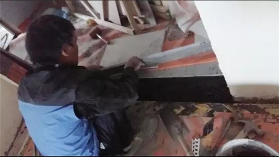 厨房门槛石安装 厨房门槛石安装