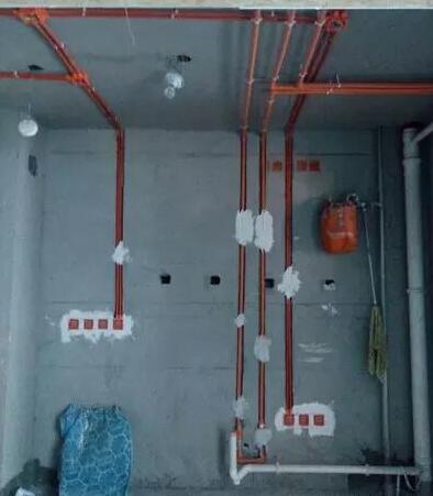 家庭装修水电路改造标准 家庭装修水电路改造标准