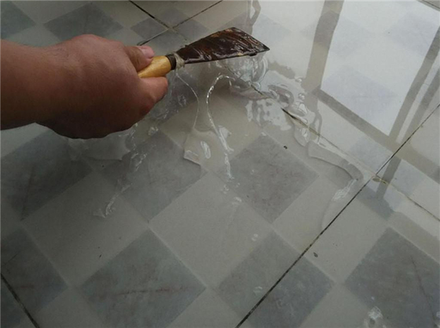 免砸砖防水靠谱吗