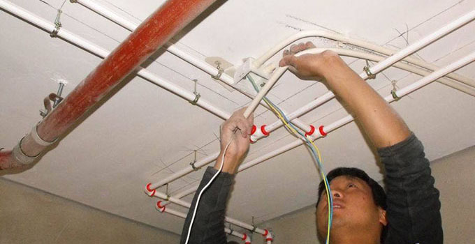 水电安装知识 水电安装知识