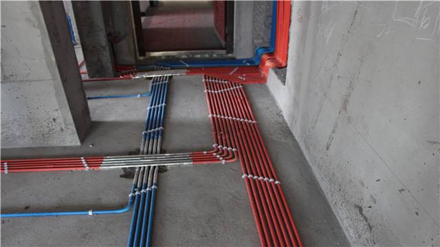 水电改造验收标准与水电材料验收