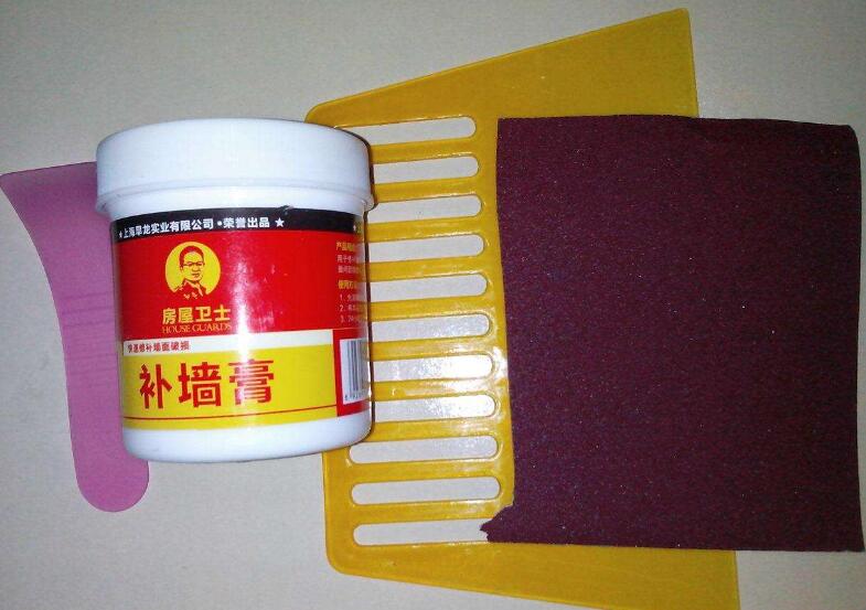 补墙膏与腻子粉的区别 补墙膏与腻子粉哪个好