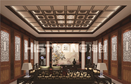 集成墙面 集成墙面