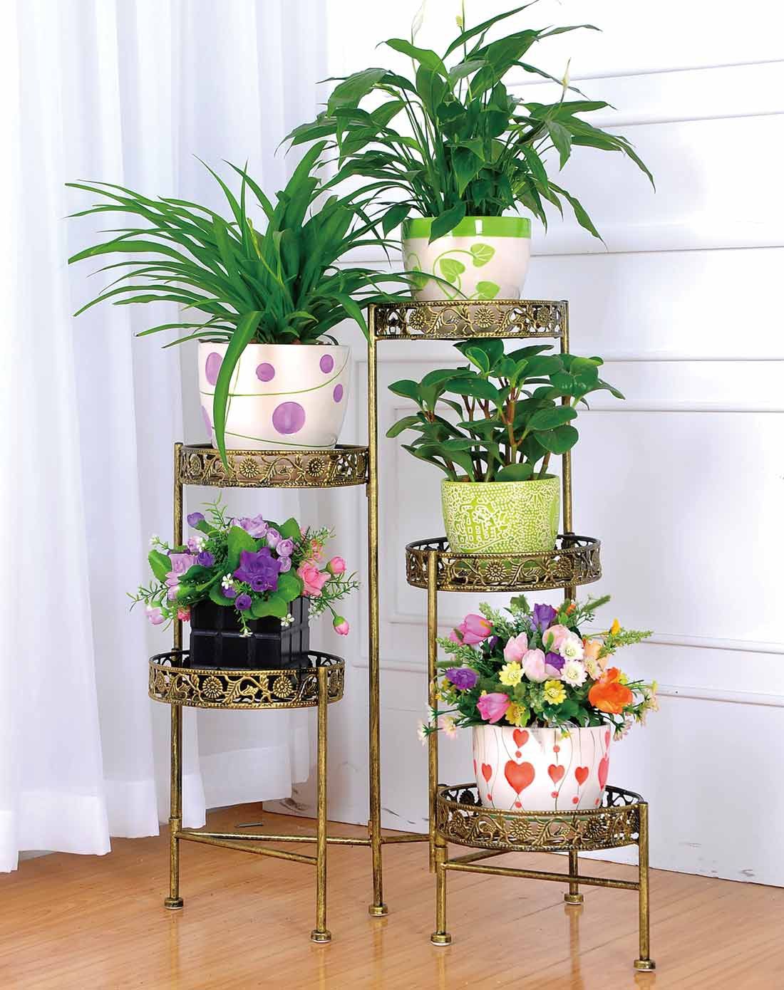 花架尺寸多少 花架尺寸大全