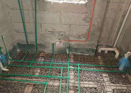 装修材料网购省钱 这六种材料千万别再买