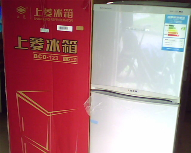 上菱冰箱不制冷