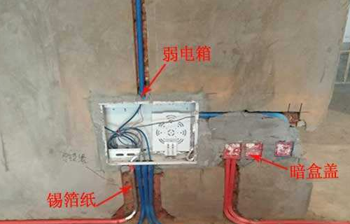 水电安装材料有哪些 这些材料的价格贵吗