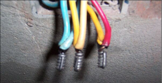 水电材料 水电材料