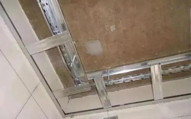 石膏板吊顶怎么安装 这些安全细节你了解多少? 石膏板吊顶怎么安装 这些安全细节你了解多少?