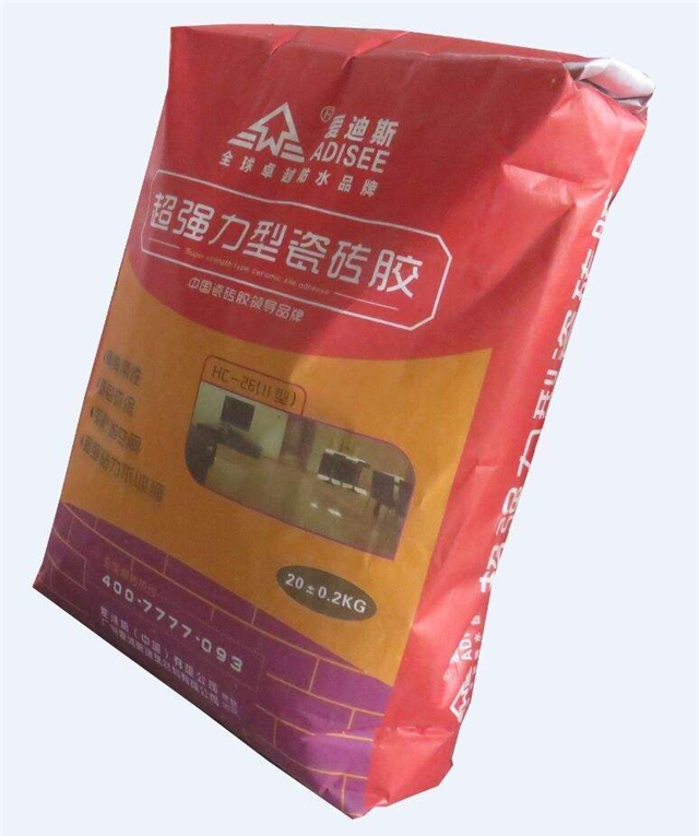 瓷砖胶怎么选