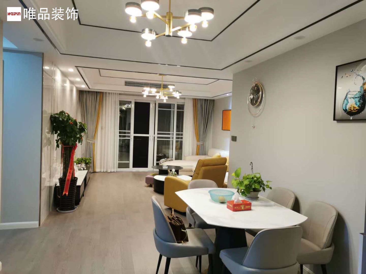 餐厅