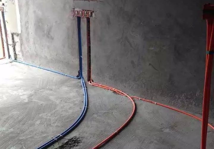 水电材料进场有哪些验收流程 水电材料进场验收方法