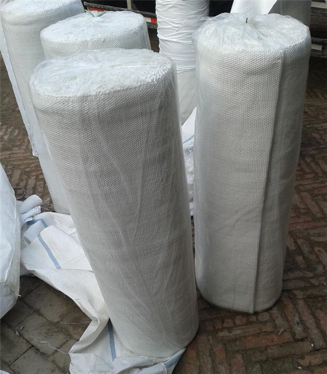 防火石棉布