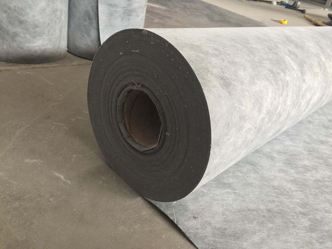 聚乙烯丙纶防水卷材施工工艺以及价格