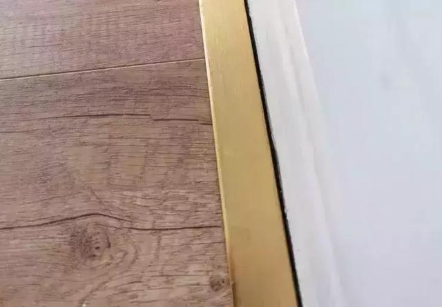 踢脚线 踢脚线