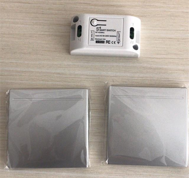 免布线一灯双控怎么实现? 免布线一灯双控怎么实现?