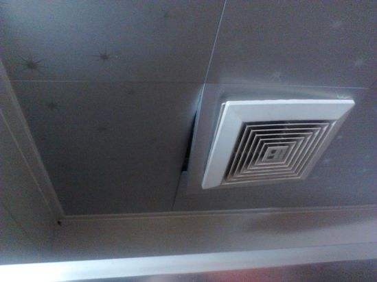 卫生间排风扇怎么拆 卫生间排风扇怎么安装