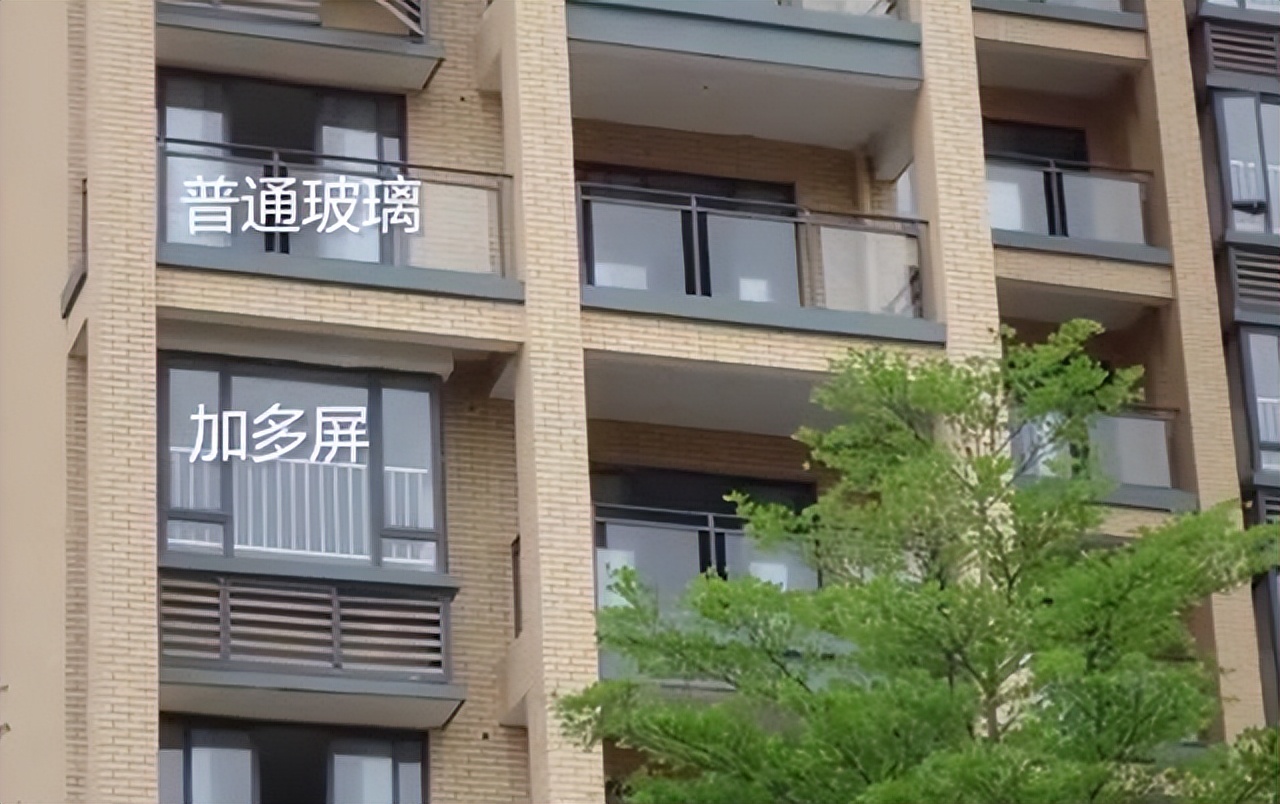 封阳台玻璃的选择 聪明人都装这种冬暖夏凉效果好 封阳台玻璃的选择 聪明人都装这种冬暖夏凉效果好