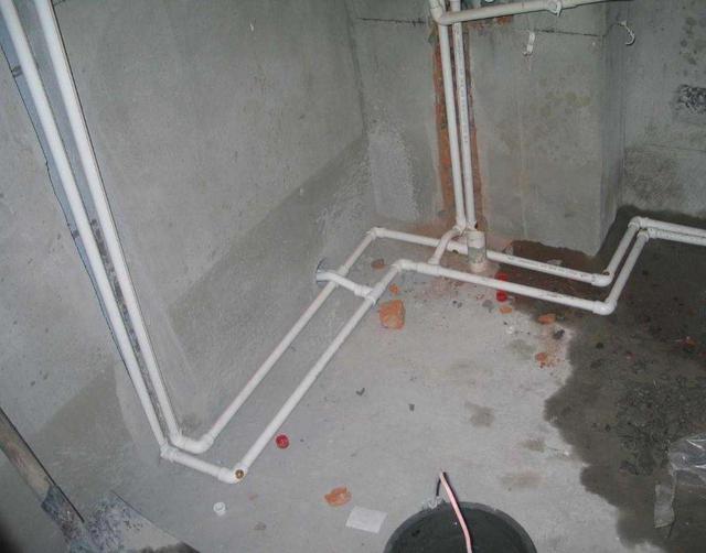 水路改造 水路改造