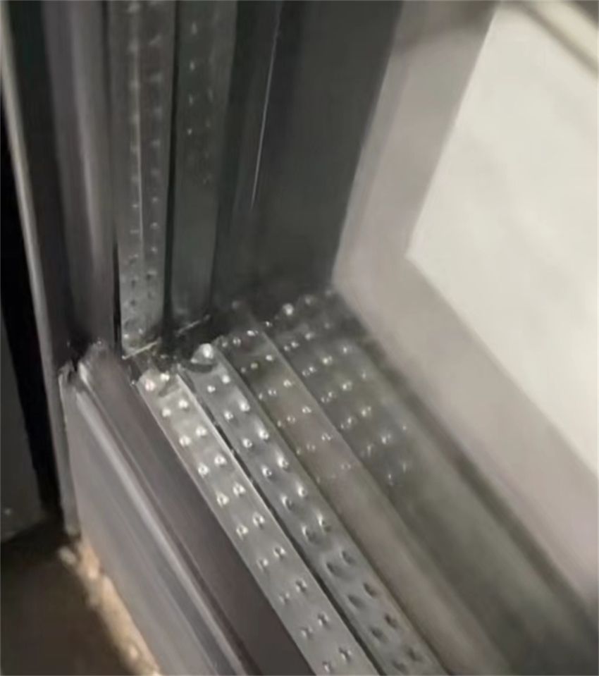 断桥铝窗 断桥铝窗