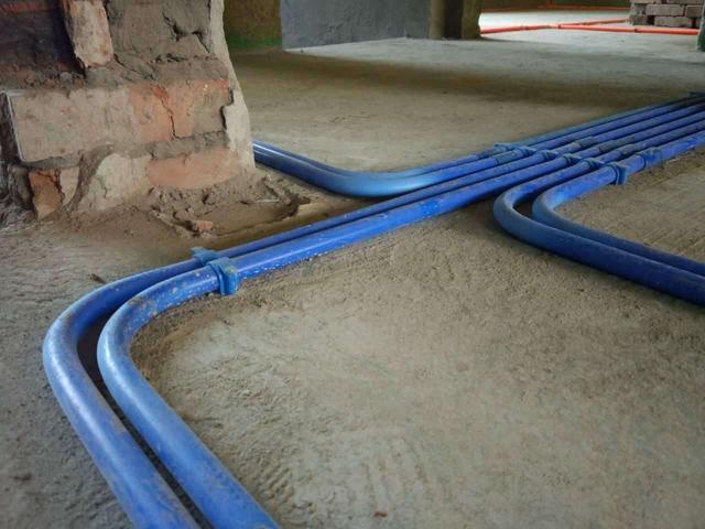 水电改造 水电改造